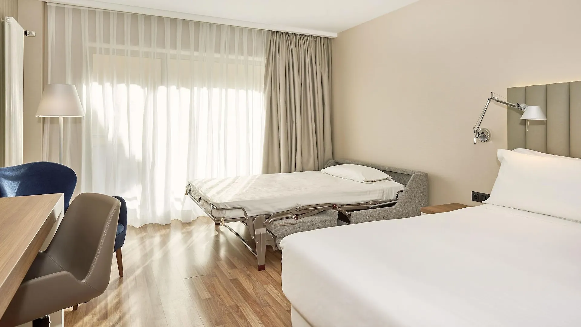 Nh Andorra La Vella Hotel 4*,  Andorra