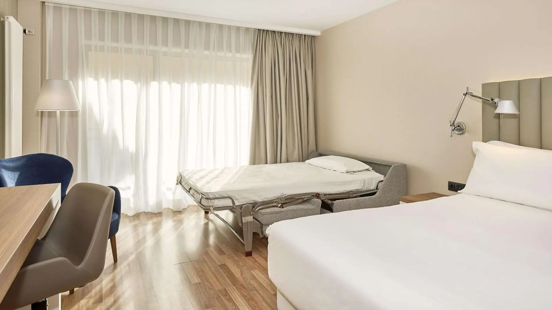 Nh Andorra La Vella Hotel