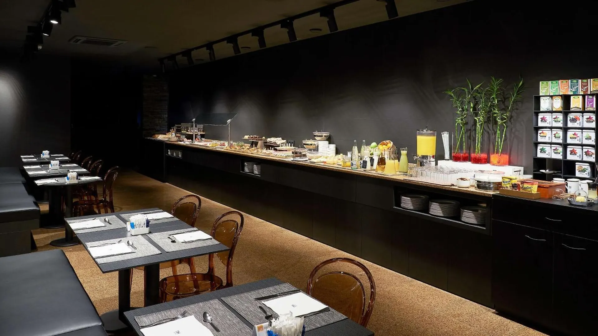 Nh Andorra La Vella Hotel