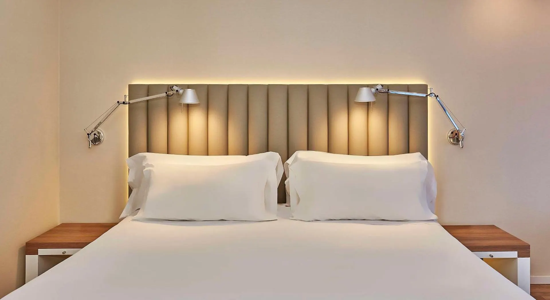 Nh Andorra La Vella Hotel