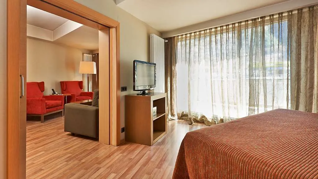 Nh Andorra La Vella Hotel Andorra