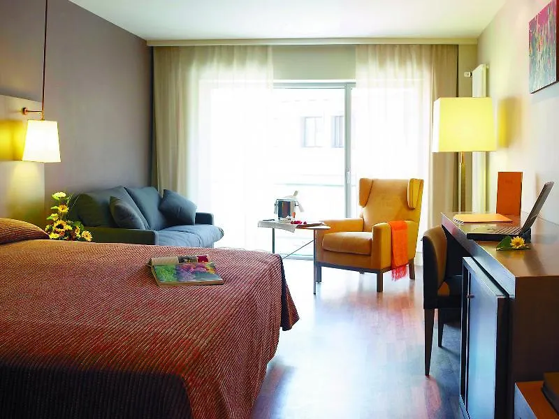 Nh Andorra La Vella Hotel