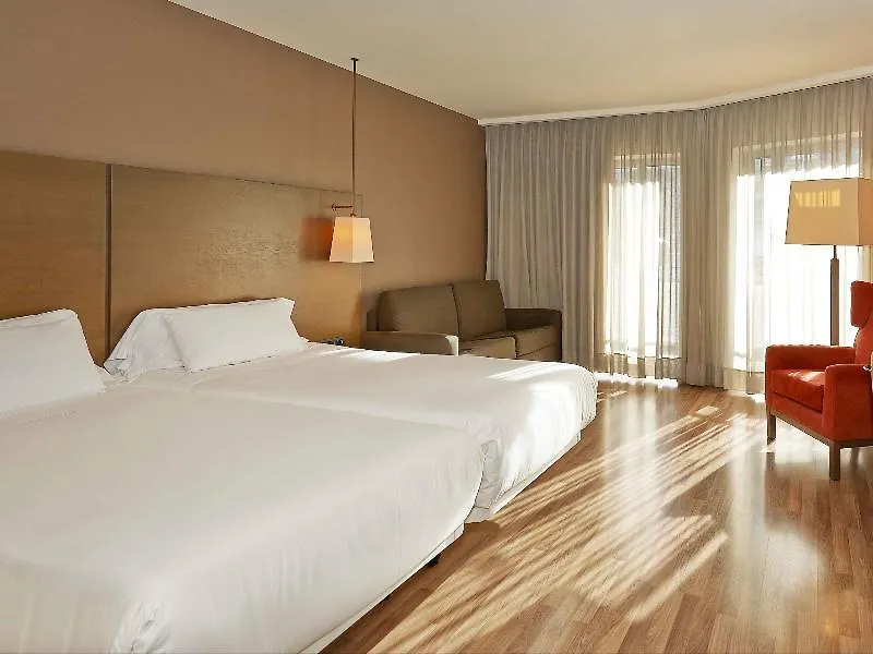 Nh Andorra La Vella Hotel 4*,