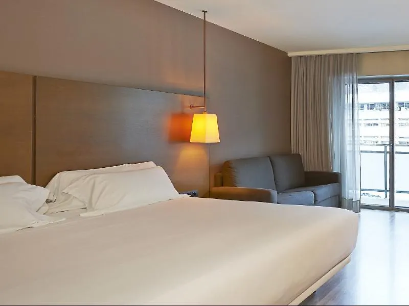 Nh Andorra La Vella Hotel