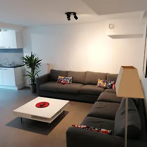 Dicht Bij Zee Appartement Ostende