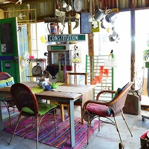 Suzie's Coffee Shop 2*, Bellville Südafrika