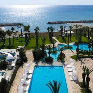 Sandy & - Ex Sentido 5*, Larnaca Cipro