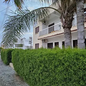 Sea 2*, Larnaca Cipro