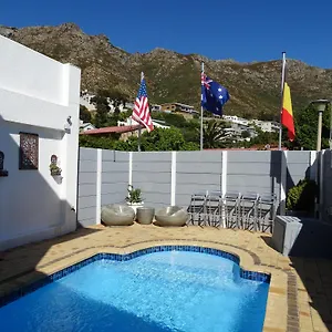 Big Skies Guest house Gordons Bay