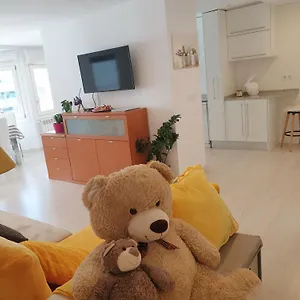 Apartamento Centrico Loft En Capital Con Parking