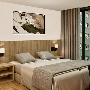 Hotel Cervol