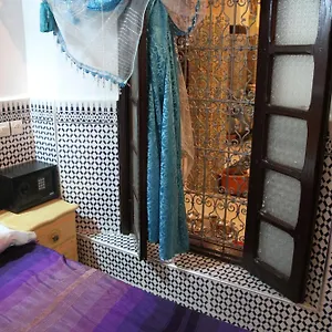 La Casa Espanyola Riad Fes