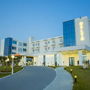 Delta Premium Hotel Jube
