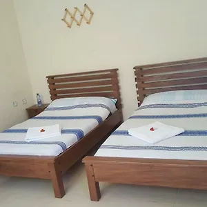 Mini Guest house Lalibela