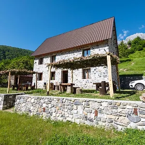 Panorama Guest house Theth