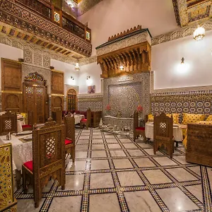 Ouliya Guest house Fes