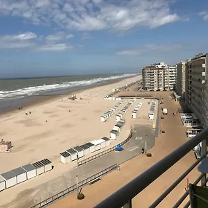 S7 Appartement Ostende
