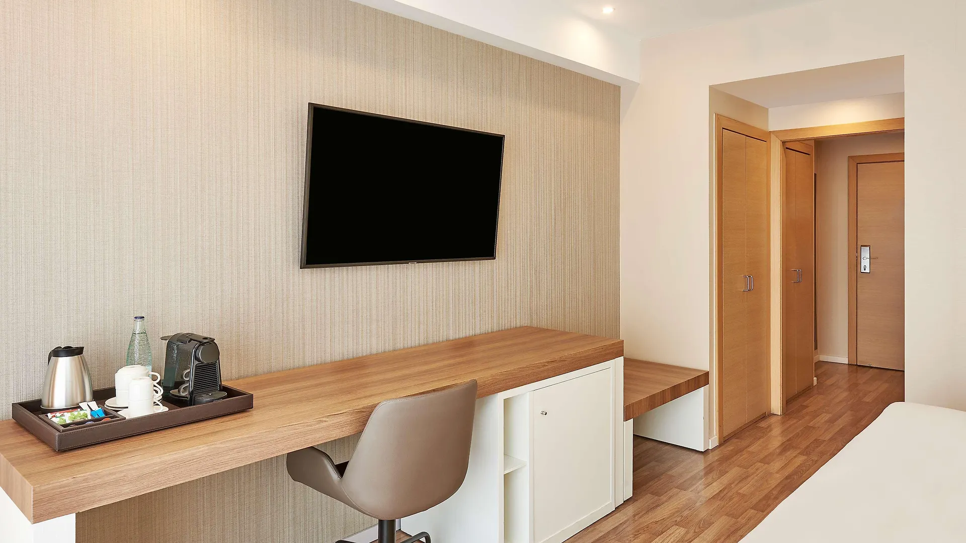 Nh Andorra La Vella Hotel