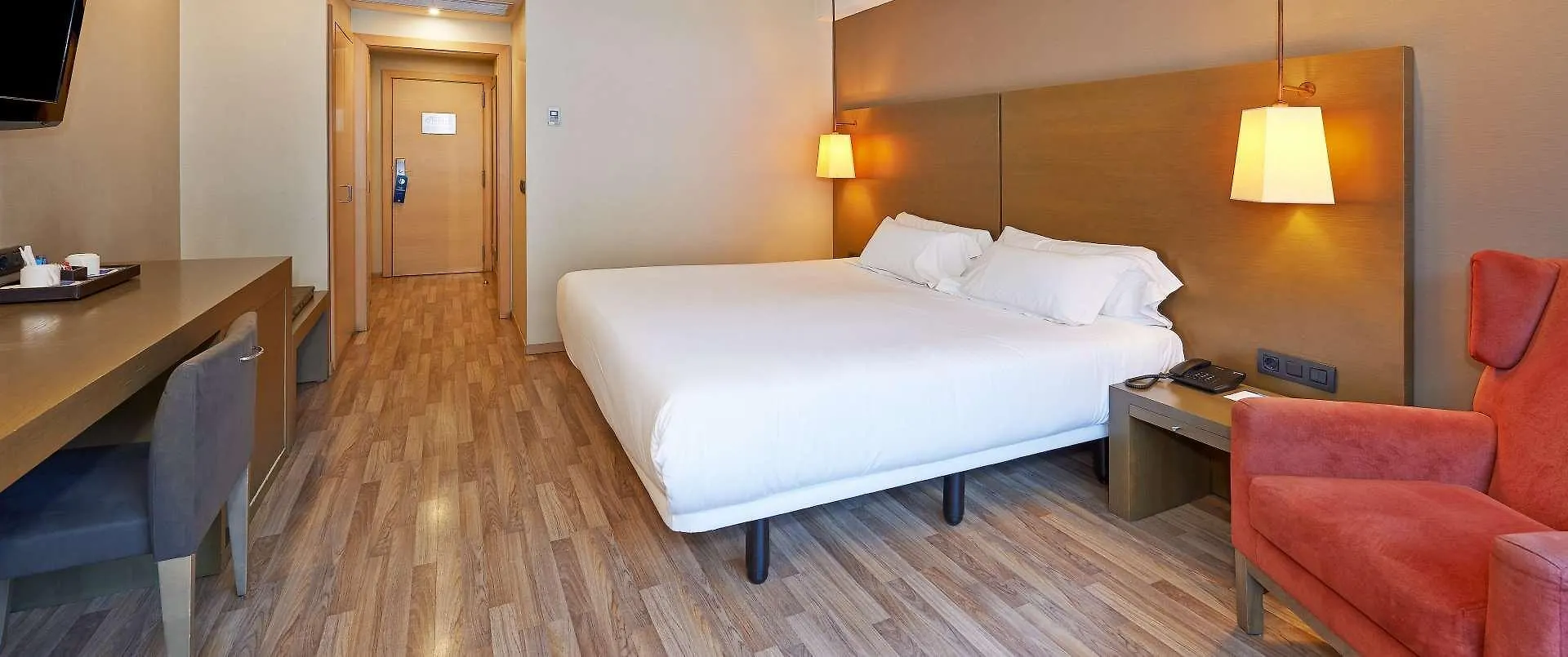 Nh Andorra La Vella Hotel Andorra
