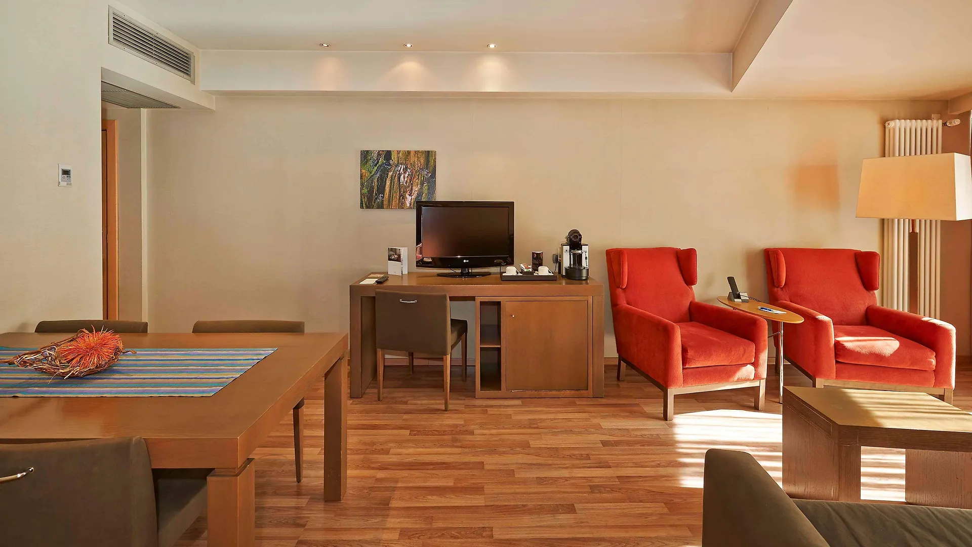 ****  Nh Andorra La Vella Hotel Andorra