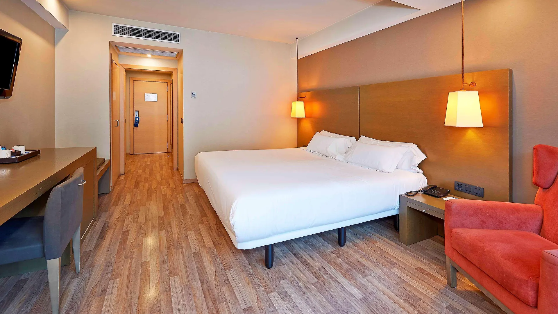 Nh Andorra La Vella Hotel Andorra