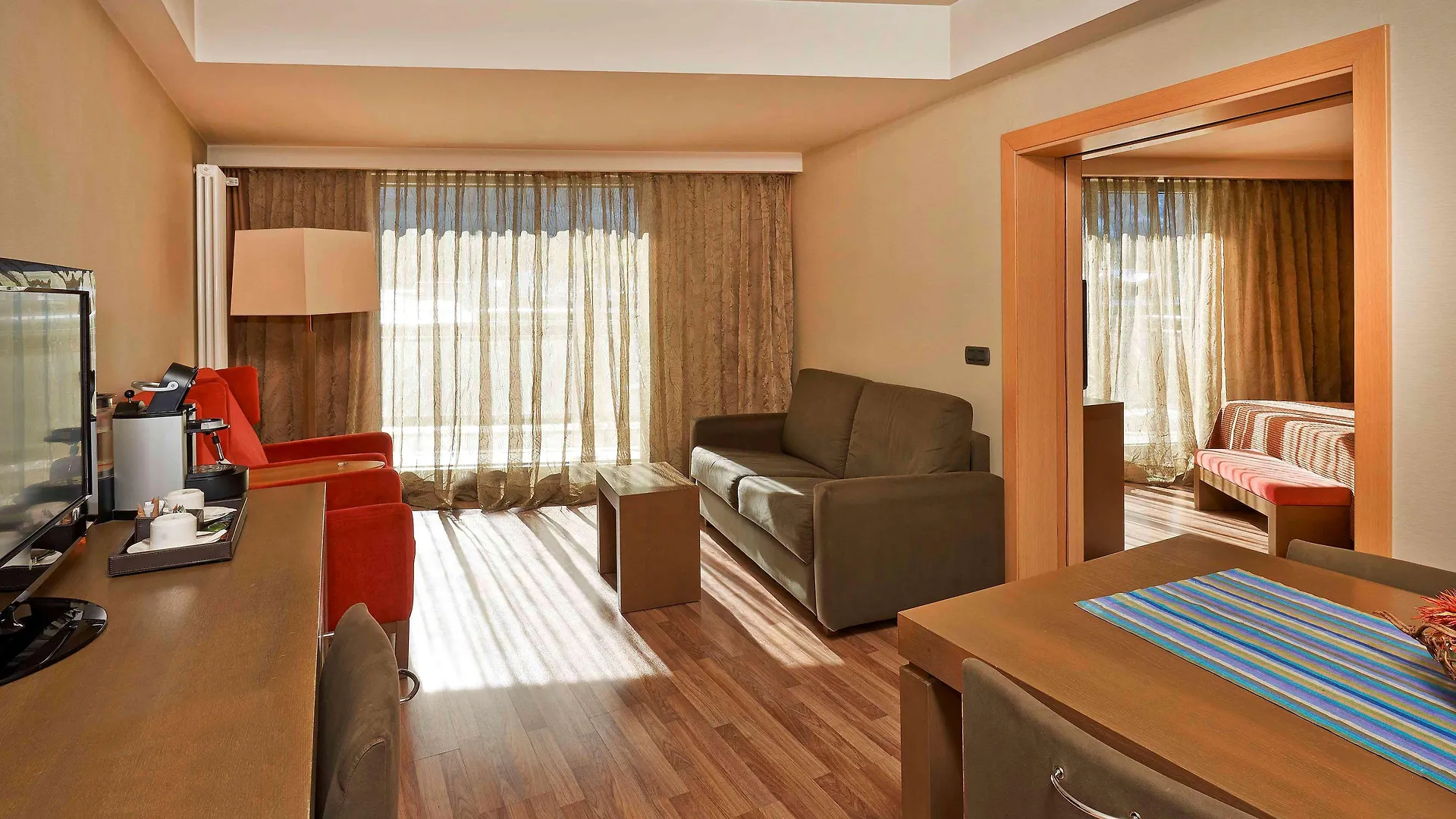 Nh Andorra La Vella Hotel Andorra