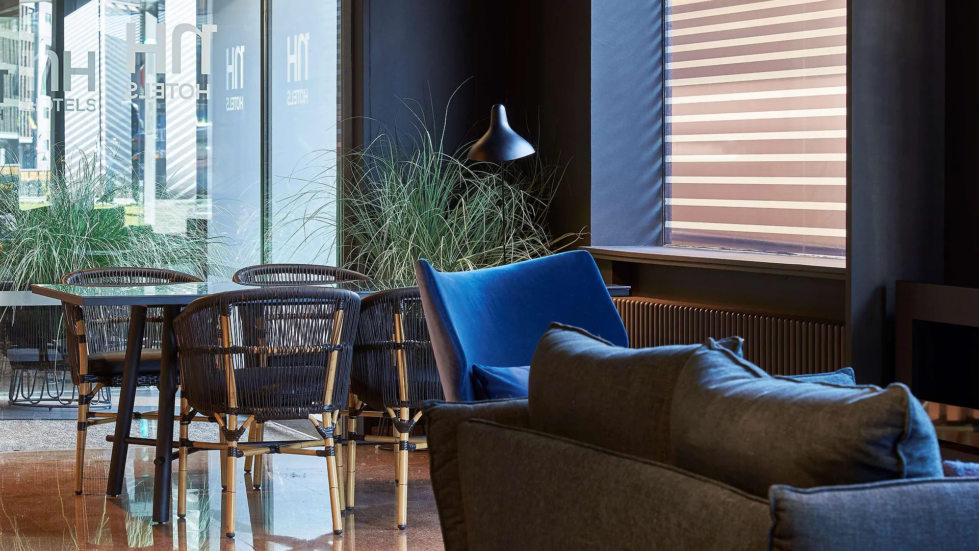 Nh Andorra La Vella Hotel