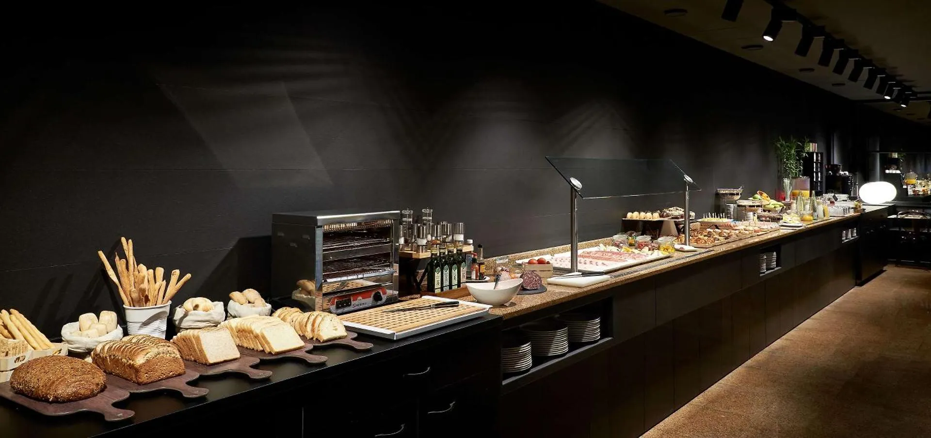 ****  Nh Andorra La Vella Hotel Andorra