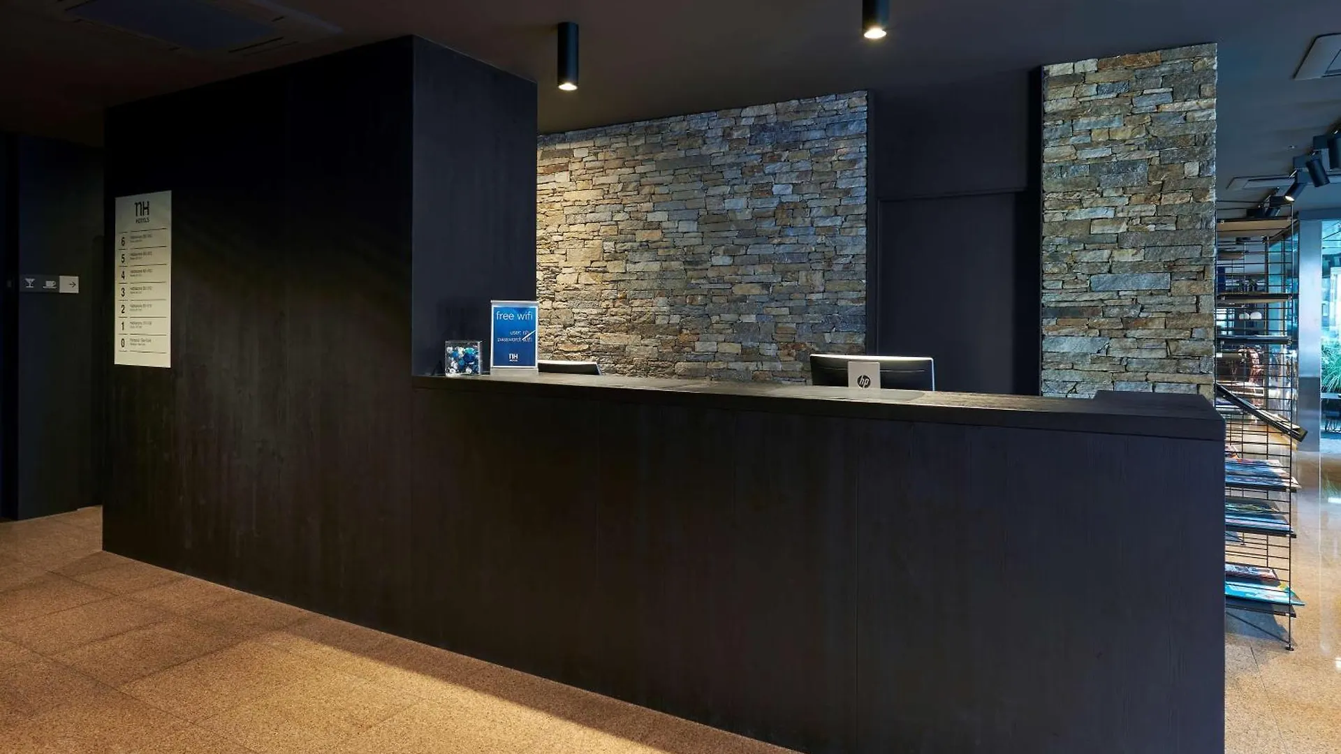 Nh Andorra La Vella Hotel