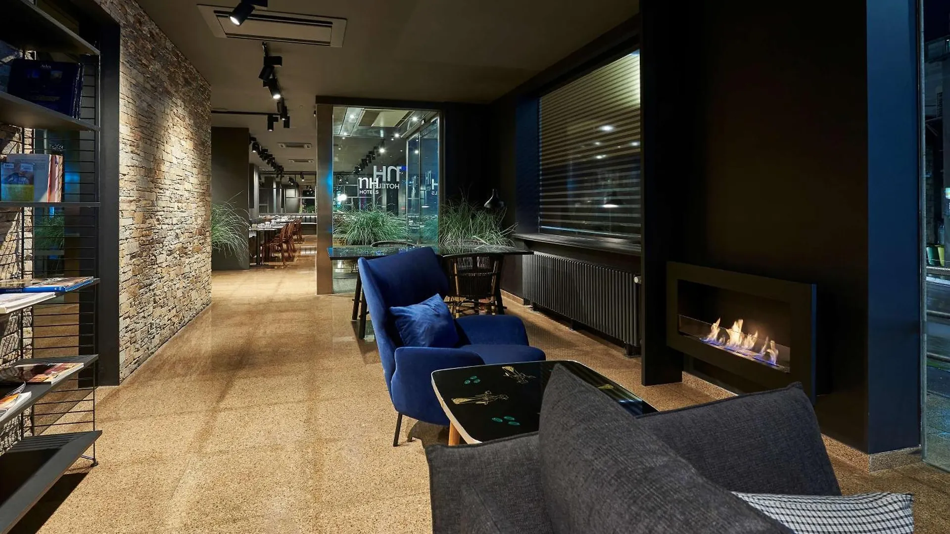 Nh Andorra La Vella Hotel