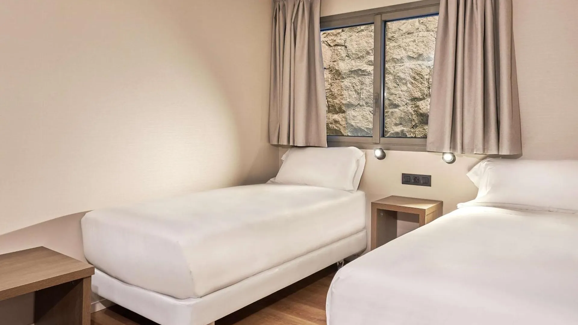 ****  Nh Andorra La Vella Hotel Andorra
