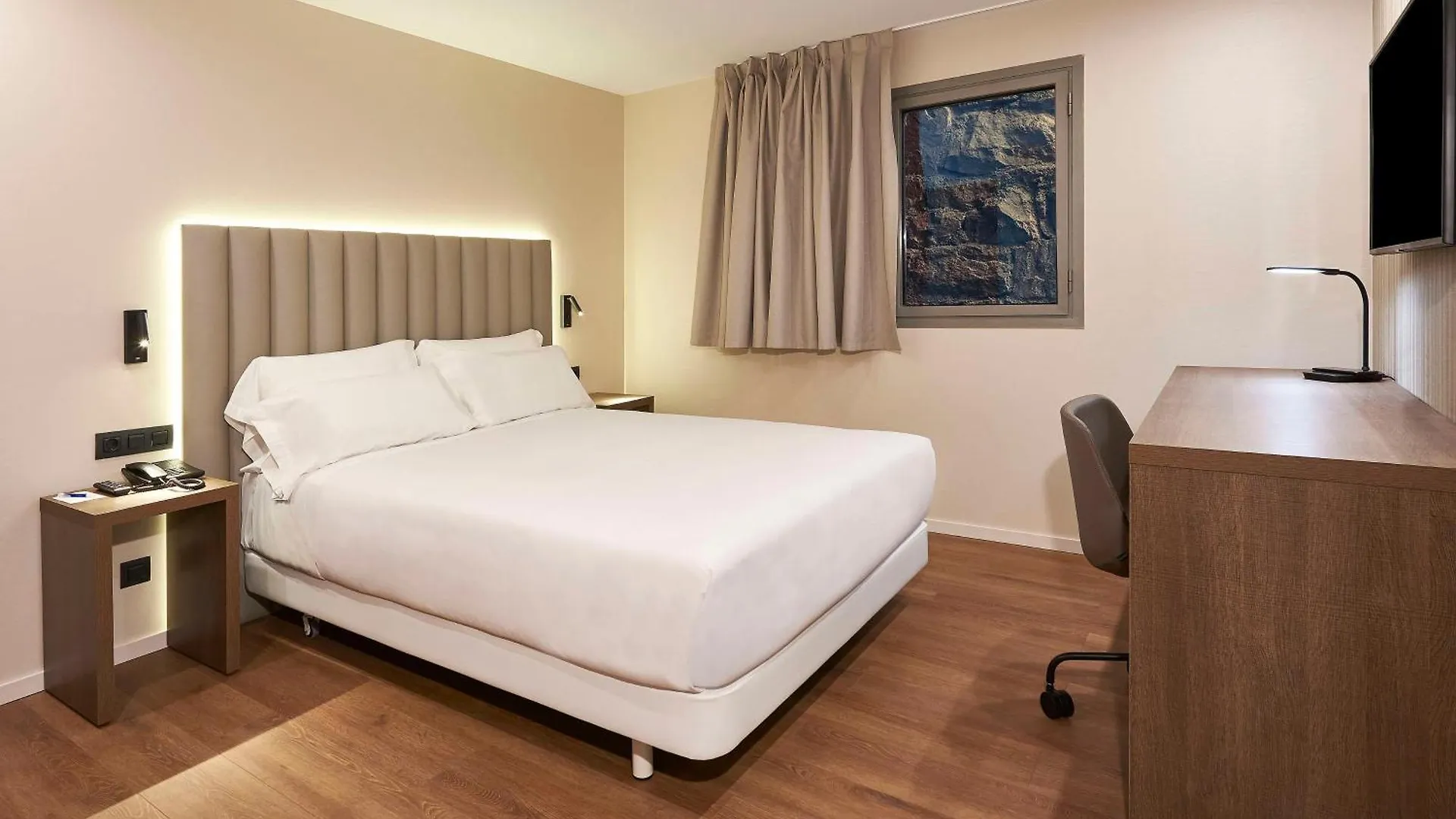 Nh Andorra La Vella Hotel