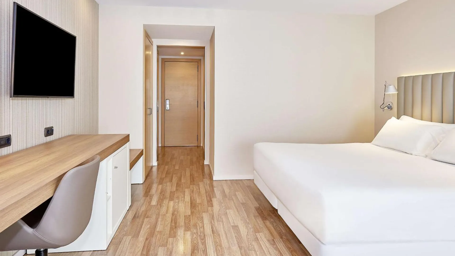 Nh Andorra La Vella Hotel