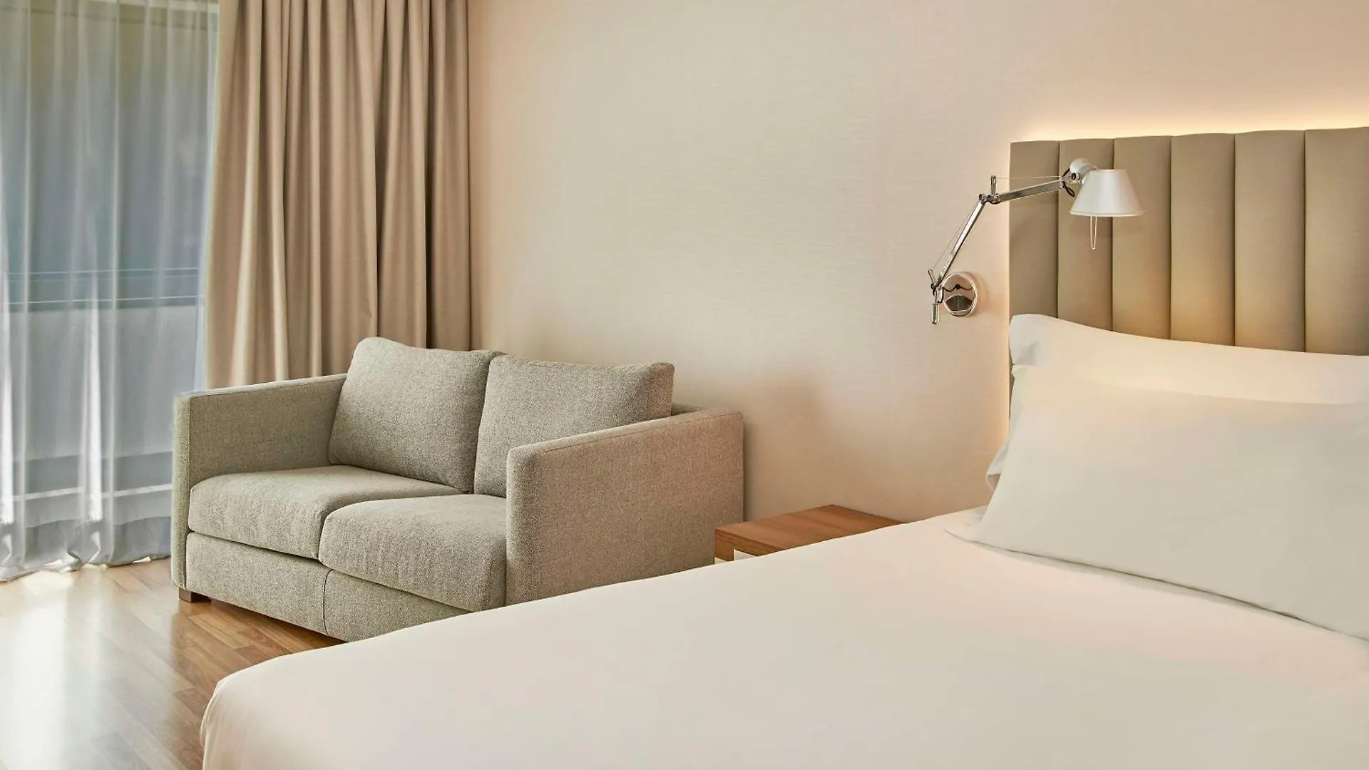 Nh Andorra La Vella Hotel 4*,
