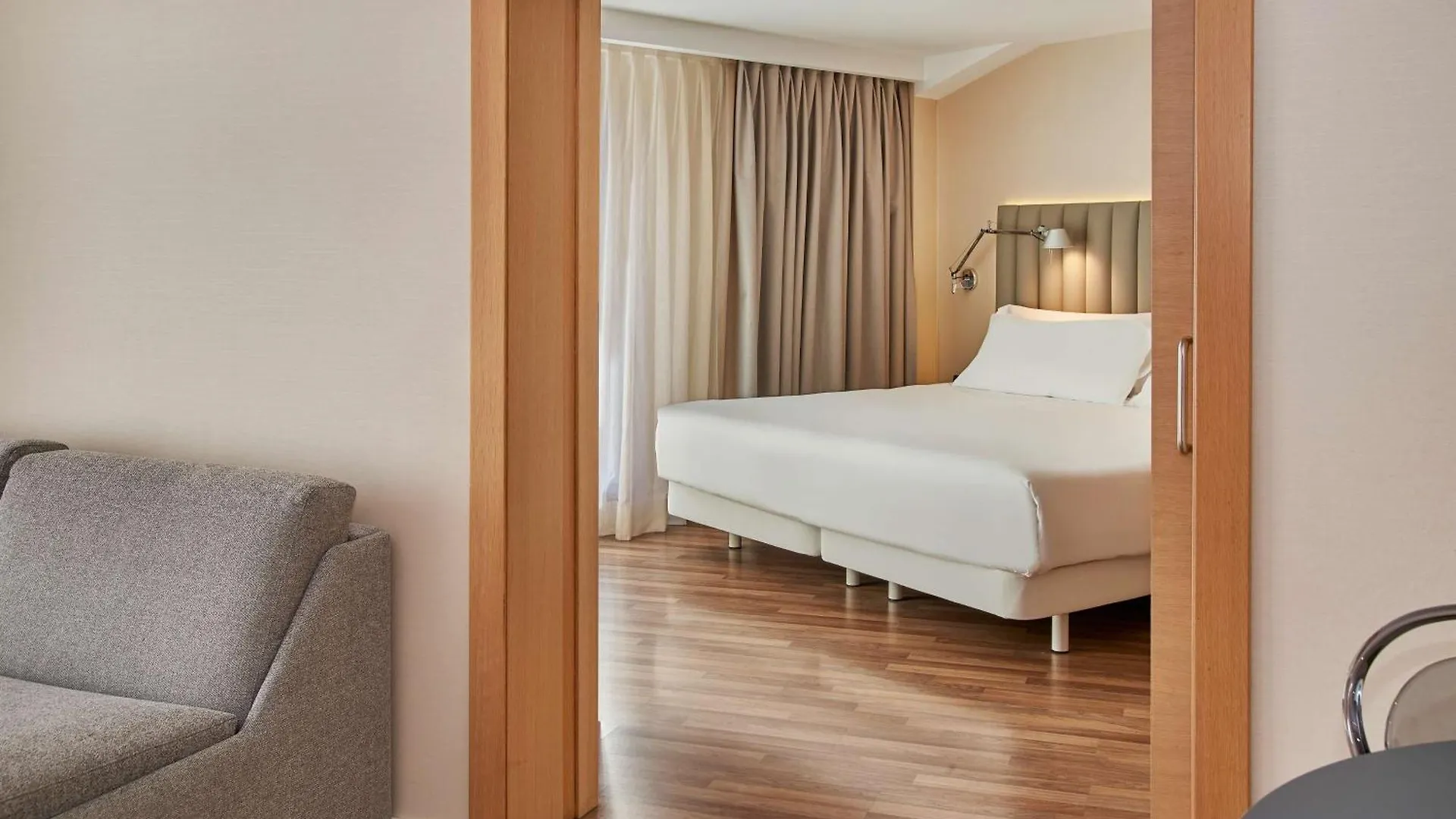 Nh Andorra La Vella Hotel 4*,