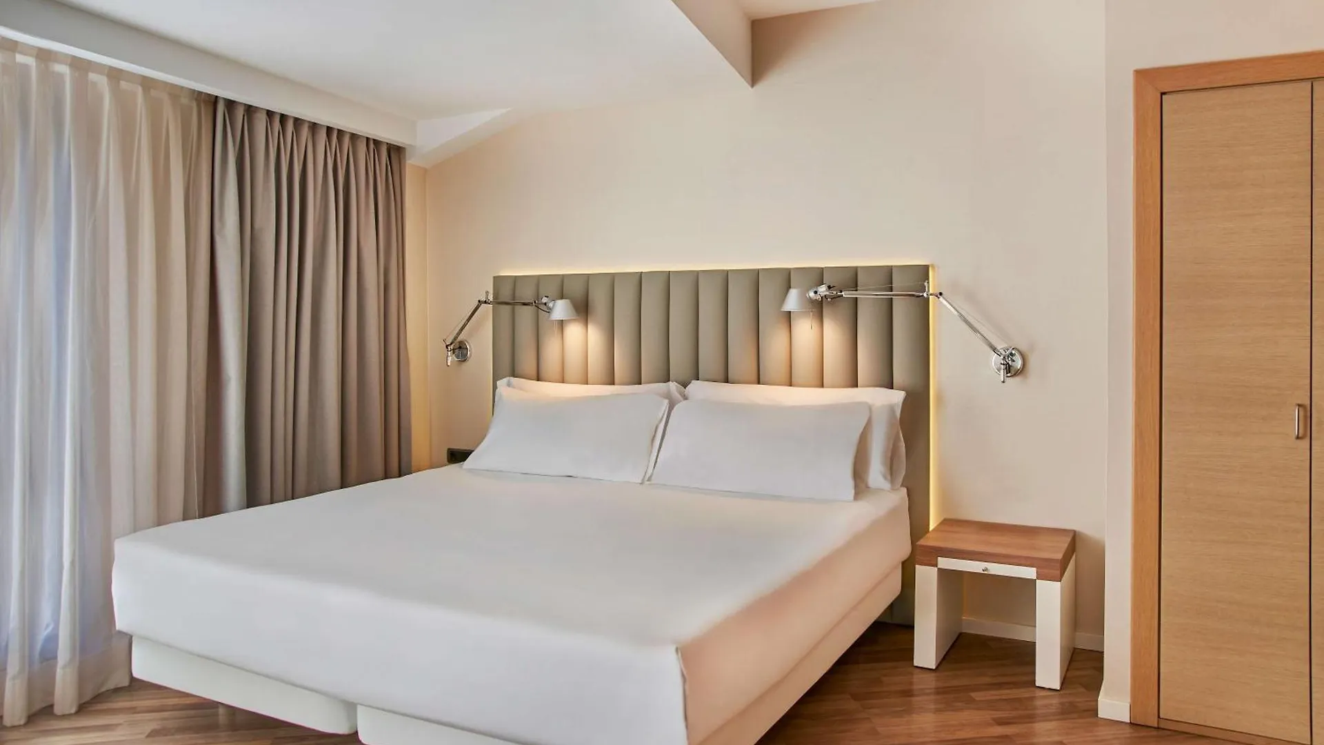 Nh Andorra La Vella Hotel