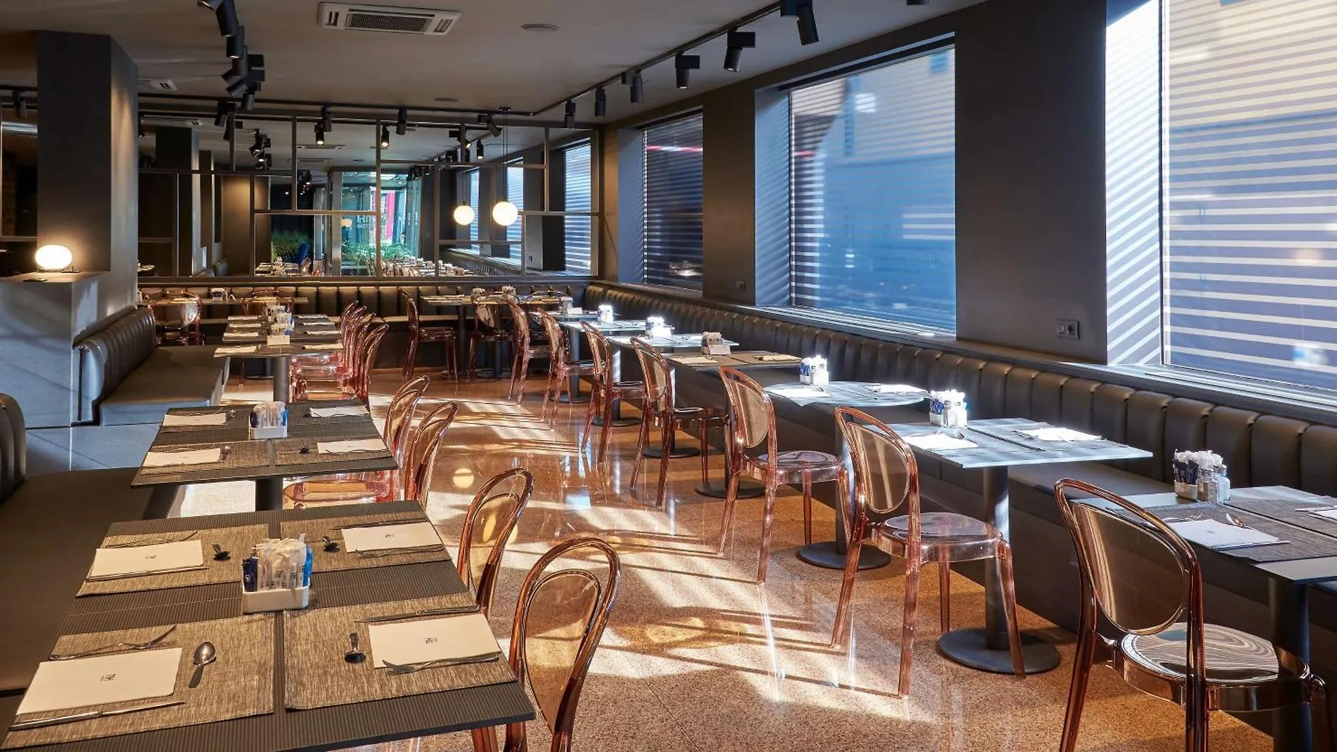****  Nh Andorra La Vella Hotel Andorra