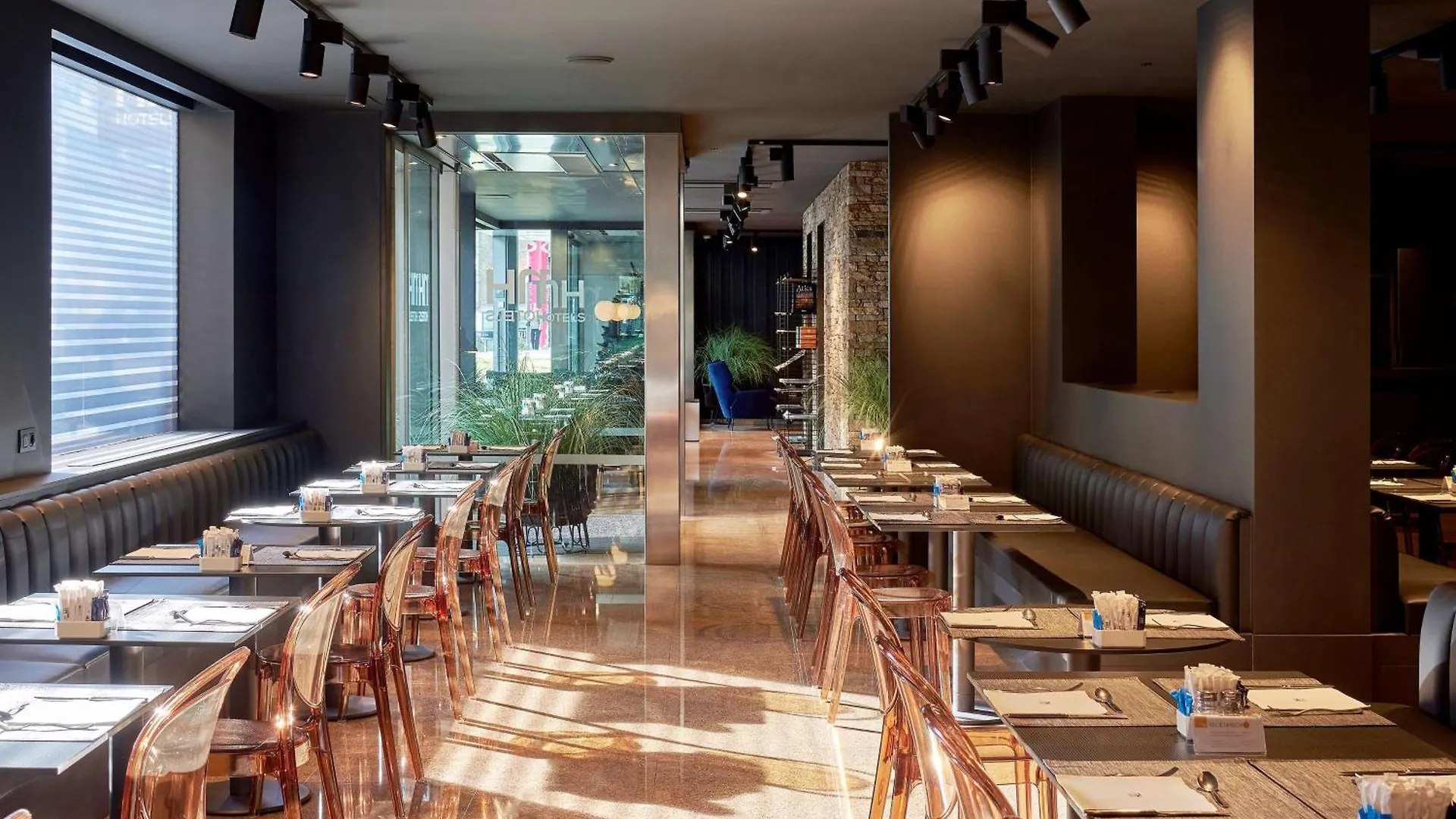 Nh Andorra La Vella Hotel