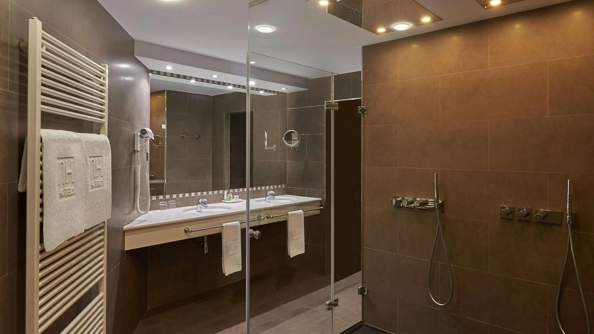Nh Andorra La Vella Hotel