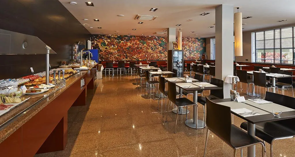 Nh Andorra La Vella Hotel
