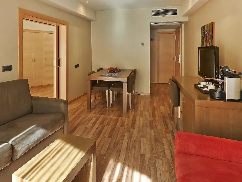 Nh Andorra La Vella Hotel Andorra