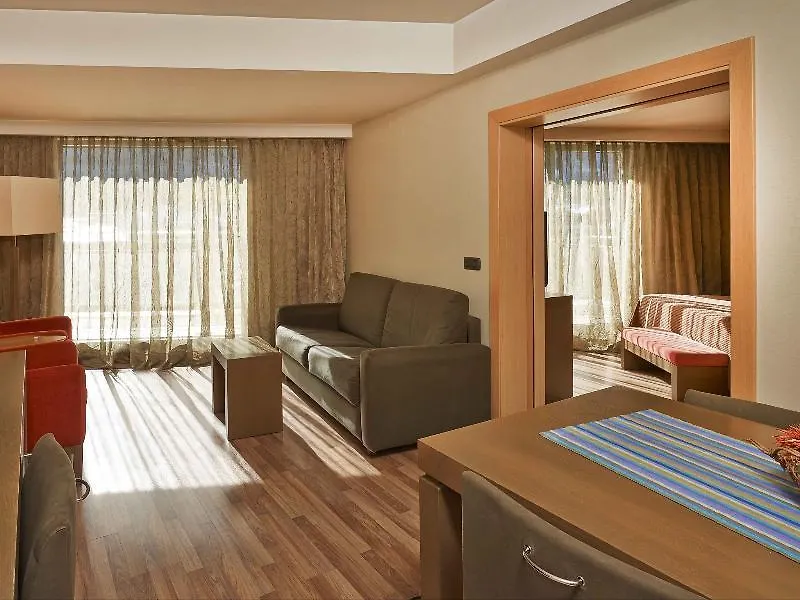 ****  Nh Andorra La Vella Hotel Andorra