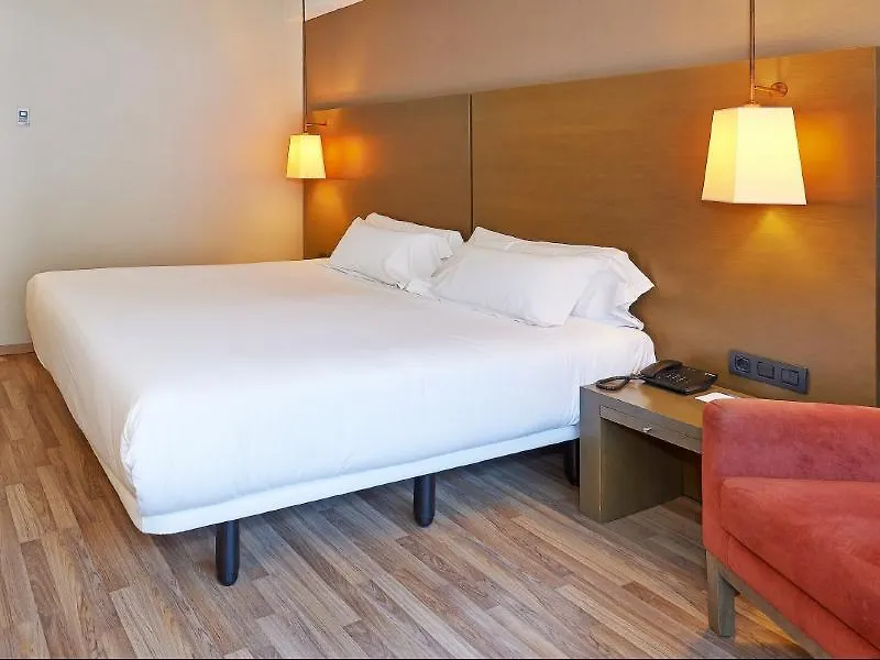 Nh Andorra La Vella Hotel