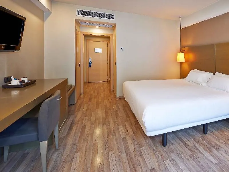 Nh Andorra La Vella Hotel